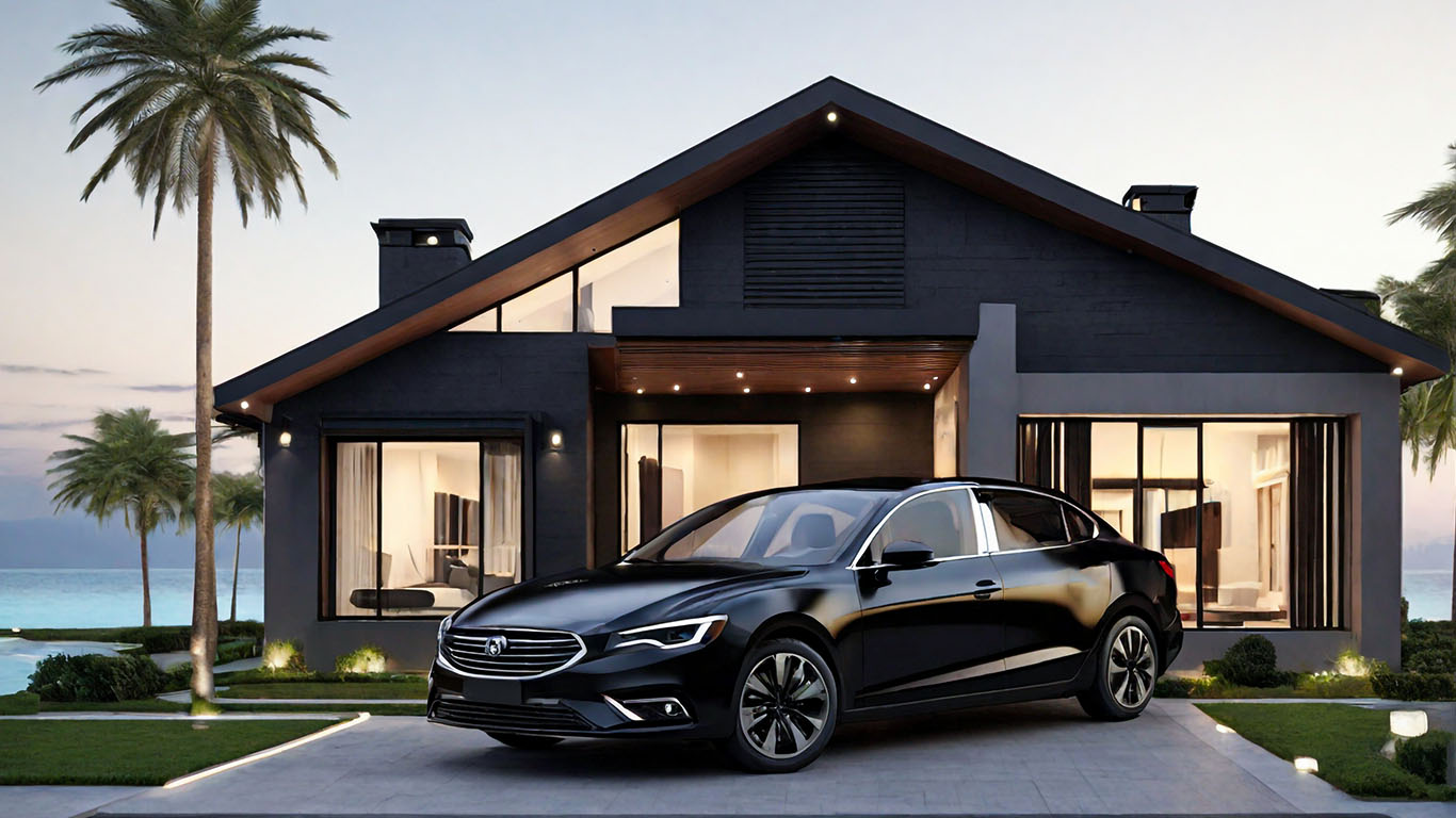 Les avantages et les inconvénients de la location de voiture par rapport à l’utilisation des services de covoiturage