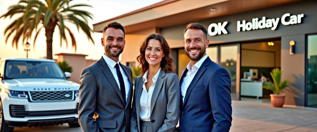 politique de confidentialité 1 okholidaycar